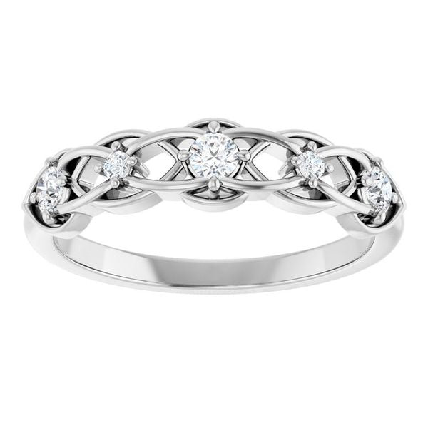 Stackable Ring - Image 3