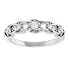 Stackable Ring - Image 3