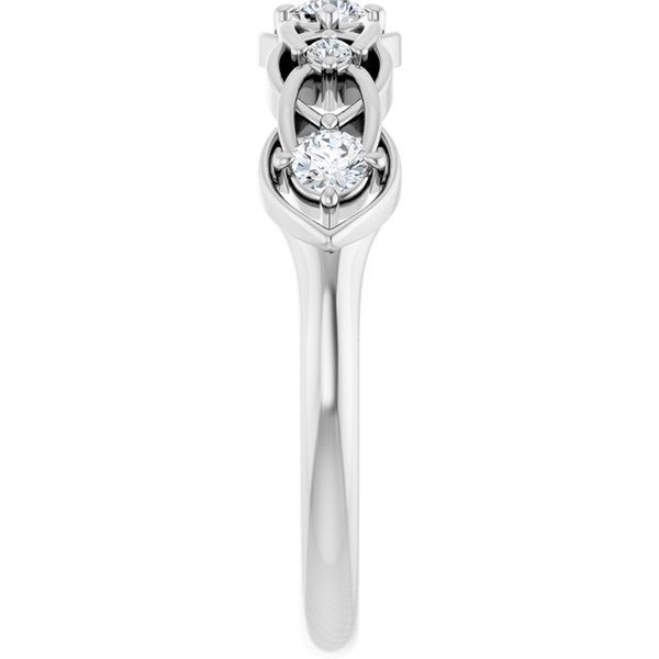 Stackable Ring - Image 4