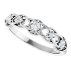 Stackable Ring - Image 5