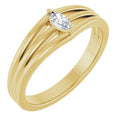 Geometric Ring
