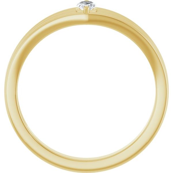 Geometric Ring - Image 2