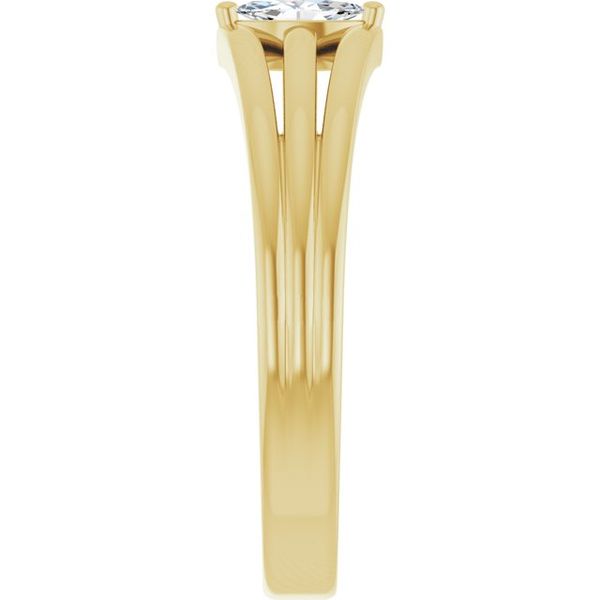 Geometric Ring - Image 4
