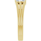 Geometric Ring - Image 4