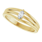 Geometric Ring - Image 5