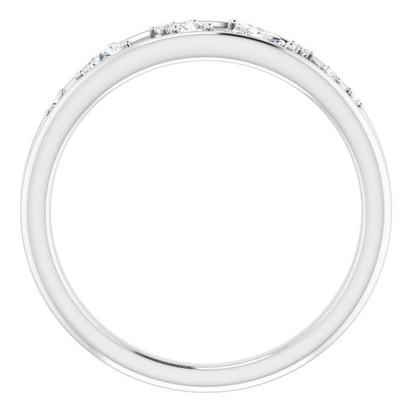 Negative Space Ring - Image 2