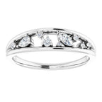 Negative Space Ring - Image 3