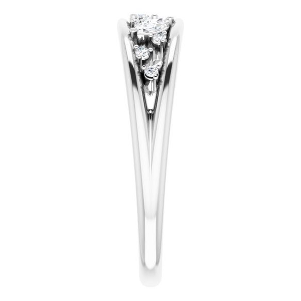 Negative Space Ring - Image 4