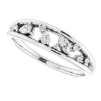 Negative Space Ring - Image 5