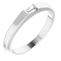 Stackable Ring