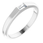 Stackable Ring