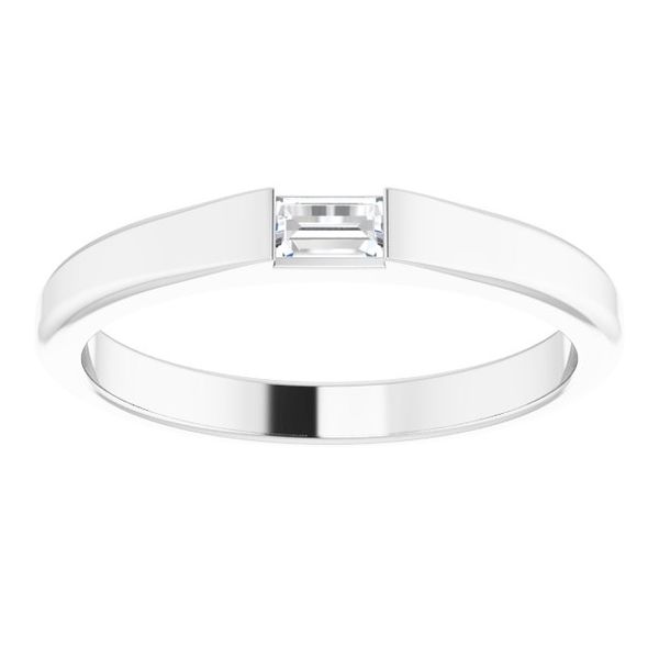 Stackable Ring - Image 3
