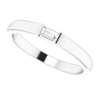Stackable Ring - Image 5