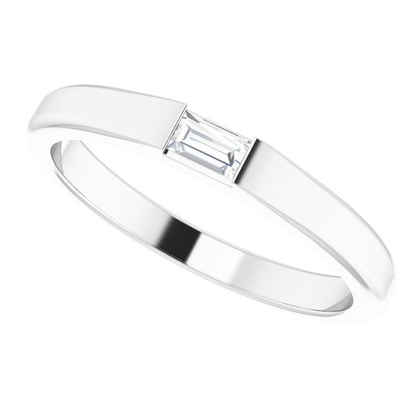 Stackable Ring - Image 5