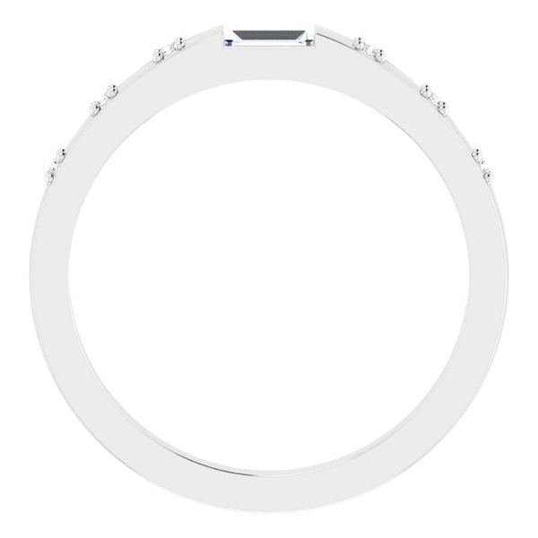 Stackable Ring - Image 2