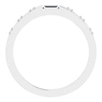 Stackable Ring - Image 2
