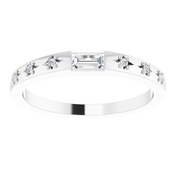 Stackable Ring - Image 3