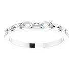 Stackable Ring - Image 3