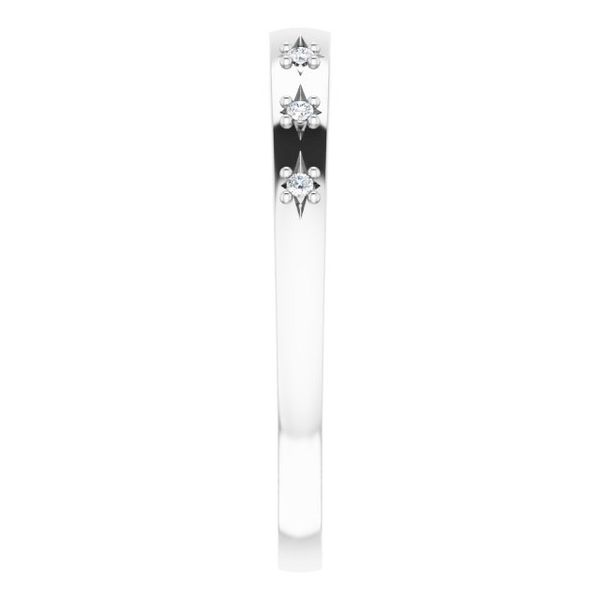 Stackable Ring - Image 4