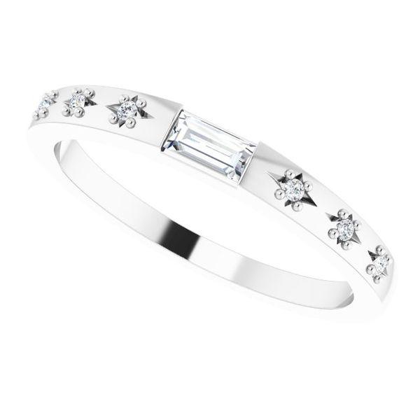 Stackable Ring - Image 5