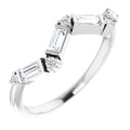 Stackable Ring