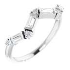 Stackable Ring