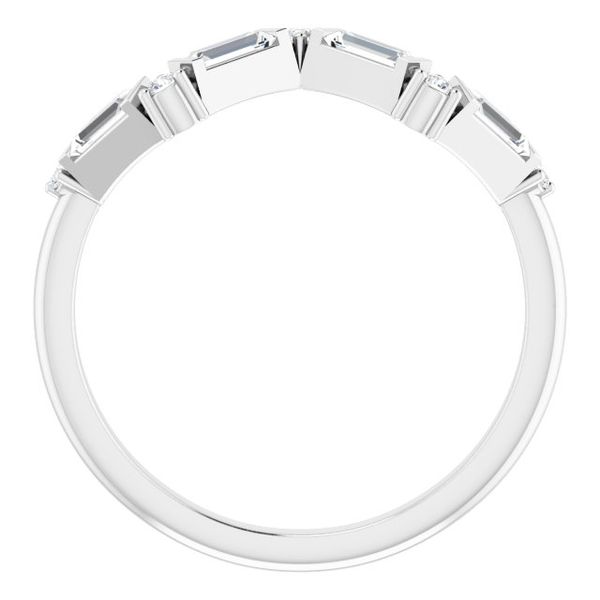 Stackable Ring - Image 2
