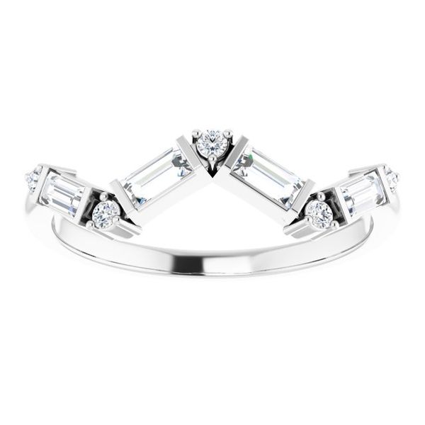 Stackable Ring - Image 3