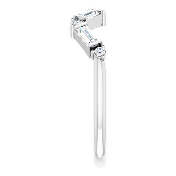 Stackable Ring - Image 4