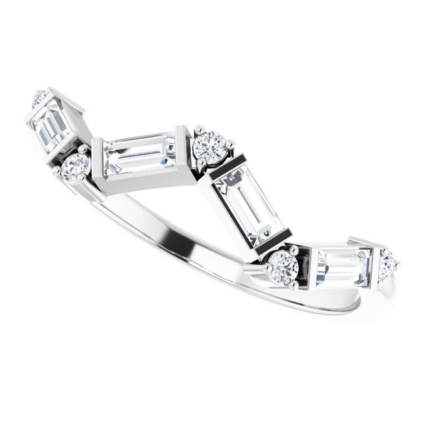Stackable Ring - Image 5