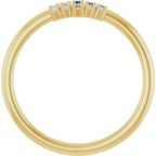 Stackable Ring - Image 2