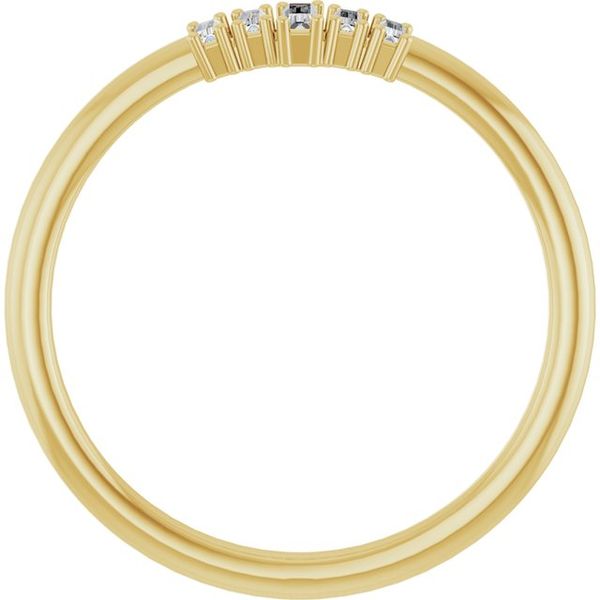 Stackable Ring - Image 2