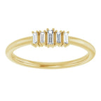Stackable Ring - Image 3