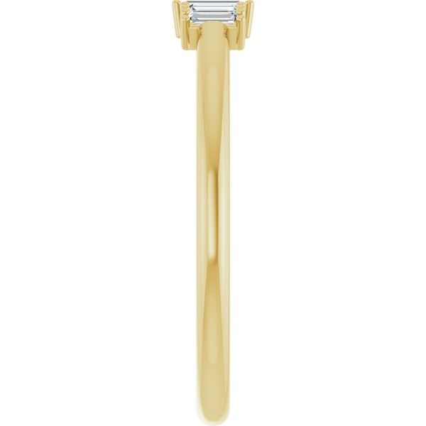 Stackable Ring - Image 4