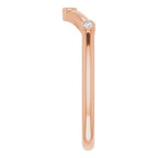 Stackable V Ring - Image 4