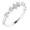 Stackable Ring
