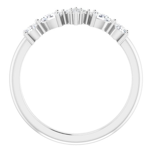Stackable Ring - Image 2