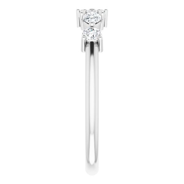 Stackable Ring - Image 4