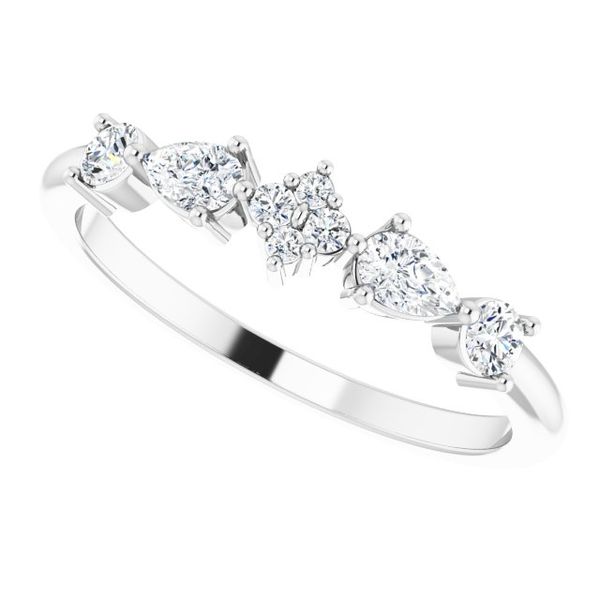Stackable Ring - Image 5