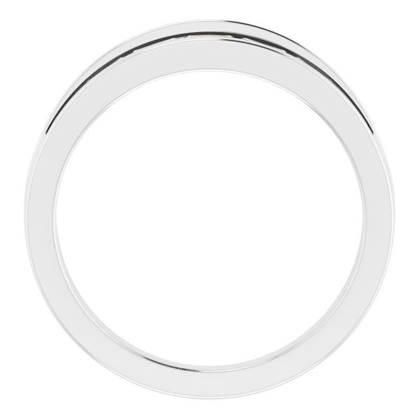 Negative Space Ring - Image 2