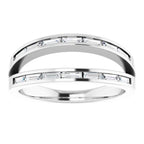Negative Space Ring - Image 3