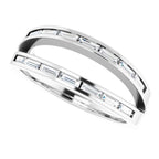 Negative Space Ring - Image 5