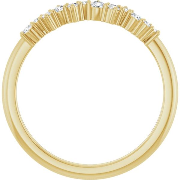 Stackable Ring - Image 2