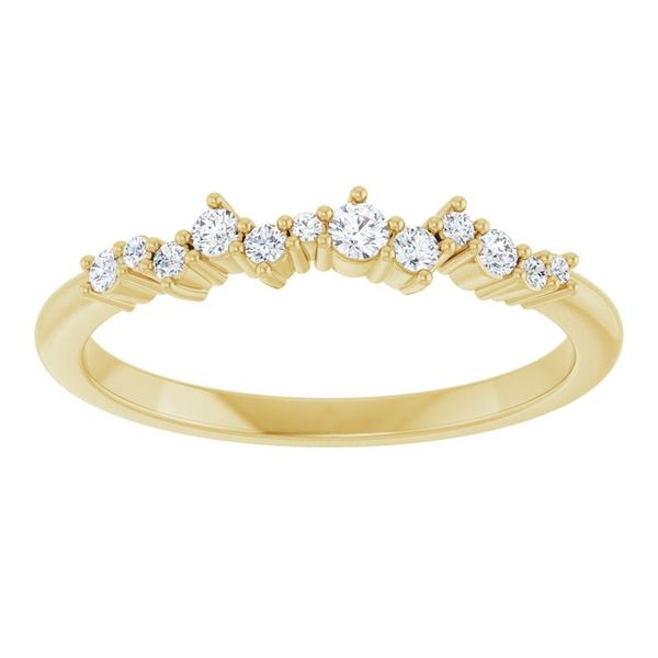 Stackable Ring - Image 3