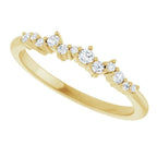 Stackable Ring - Image 5