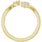 Negative Space Ring - Image 2