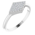 Geometric Ring