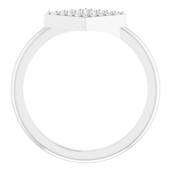 Geometric Ring - Image 2