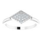Geometric Ring - Image 3