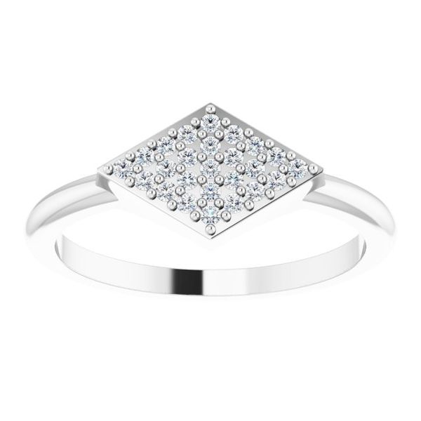 Geometric Ring - Image 3